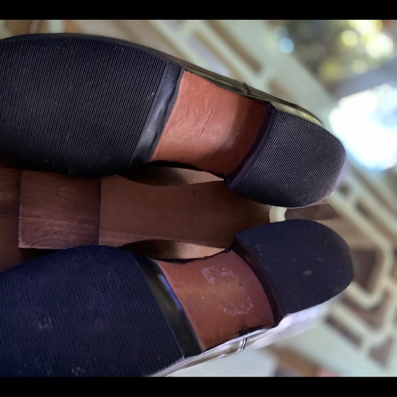 Barker English handmade derby’s - Picture 6 of 6